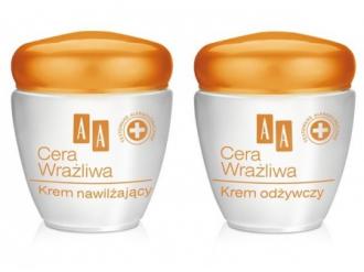 AA Cera Wrażliwa