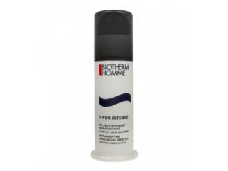 Biotherm Homme T-PUR Intense Extra-Matifying Fresh Gel