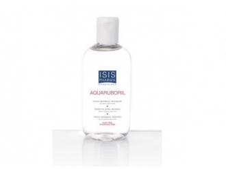 AquaRuboril - delikatna woda micelarna do oczyszczania skóry