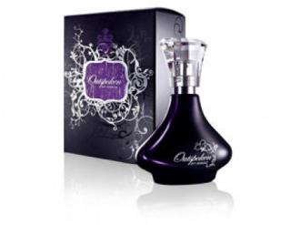 Outspoken by Fergie Avon - zapach dla kobiet