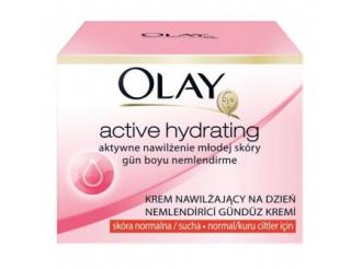 Znasz erotyczny dowcip? Wygraj Olay Active Hydrating