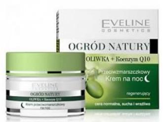 Zostań fanem, wygraj Ogród Natury Eveline Cosmetics