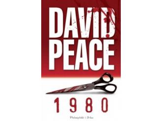 David Peace 