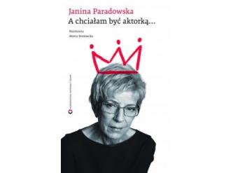 Janina Paradowska 