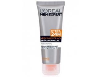 Konkurs: Wygraj L’Oréal Men Expert Krem Nawilżający 75 ml Hydra 24h