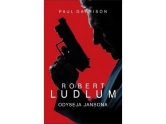 „Odyseja Jansona” Robert Ludlum, Paul Garrison