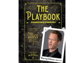 „Playbook” Barney Stinson, Matt Kahn