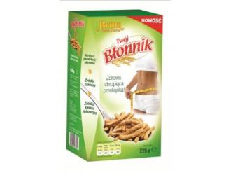 Britta Twój Błonnik – Twoje uzupełnienie zdrowej diety