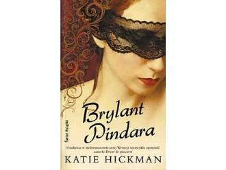 „Brylant Pindara” Katie Hickman