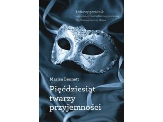  Pięćdziesiąt twarzy przyjemności. Łóżkowy poradnik inspirowany bestsellerową powieścią