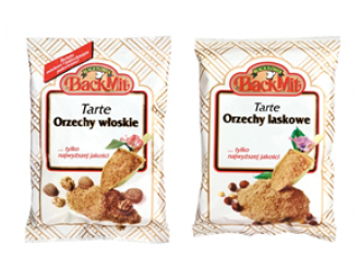 Wiosenne inspiracje, czyli wypieki z produktami marki BackMit