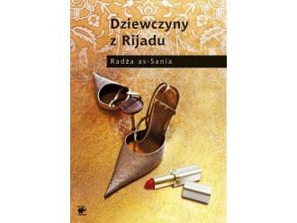 „Dziewczyny z Rijadu” – Radża as-Sani