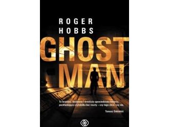 „Ghostman” Roger Hobbs