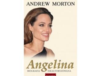 „Angelina. Biografia nieautoryzowana” Andrew Morton