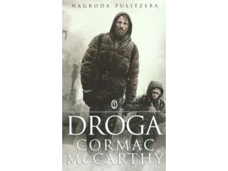 „Droga” Comarc McCarthy