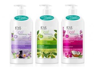 Eveline Spa! Professional