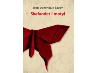 „Skafander i motyl” Jean-Dominique Bauby