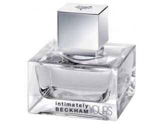 Konkurs: Wygraj zapach David Beckham Intimately Yours Men