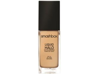 Płynny podkład Halo HD oferowany przez Smashbox Cosmetics