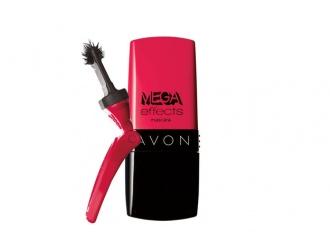 Avon Mega Effects tusz do rzęs