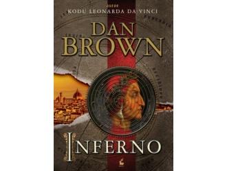 „Inferno” Dan Brown