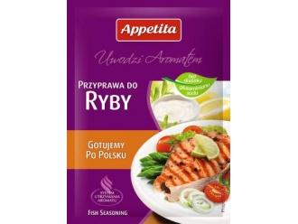 Aromatyczne święta z przyprawami Appetita