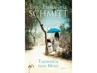 Erik-Emmanuel Schmitt: Tajemnica Pani Ming