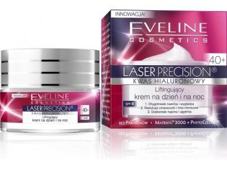 Eveline Laser Precision