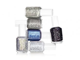 Nowa kolekcja essie: Encrusted Treasures