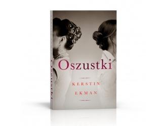 „Oszustki” Kerstin Ekman 