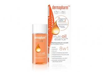 Dermapharm Multi-oil essence 8 w 1