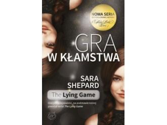 Gra w kłamstwa