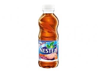 Nowa Nestea - śliwka i miód w mrożonej herbacie