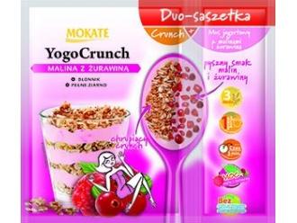 YogoCrunch