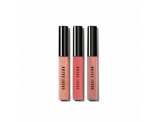 Nude Pink / Nectar Lip Gloss