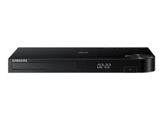 Odtwarzacz Blu-ray Samsung BD - H6500 ze skalowaniem obrazu do UHD