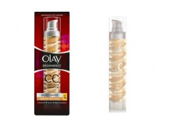 OLAY Regenerist CC Complexion Corrector