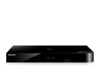 Odtwarzacz Samsung Blu-ray 3D BD-H8500 z twardym dyskiem 