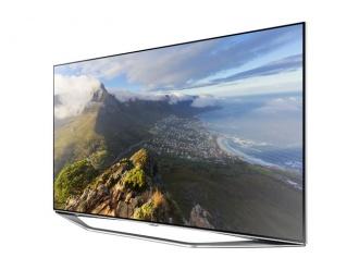 Samsung Smart TV Seria H7000 – piękny design i zachwycająca jakość