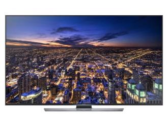 Samsung HU7500 – UHD w nowej odsłonie