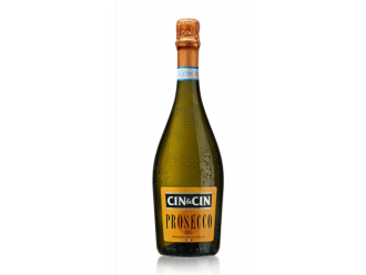 CIN&CIN Prosecco wytycza nowy trend 