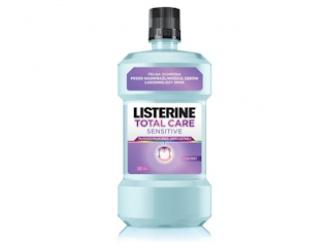 LISTERINE® TOTAL CARE SENSITIVE