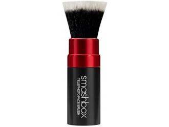 Nowy pędzel do twarzy Telephoto 3-w-1  marki  Smashbox Cosmetics