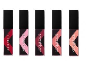 Smashbox: Lip Lacquer