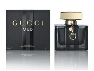 Gucci Oud - zapach, który celebruje głębię i zmysłowość pachnideł Orientu