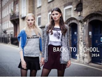 BACK TO SCHOOL OD MOODO