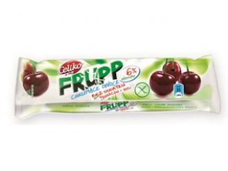 FRUPP – chrupiąca wiśnia