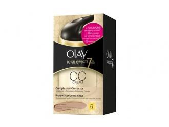 Olay Total Effects Krem CC