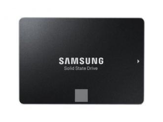 Nowe dyski SSD 850 EVO