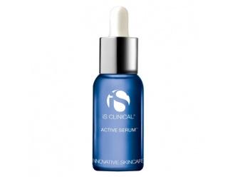 iS CLINICAL - Aktywne serum wielozadaniowe 